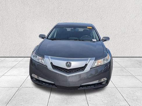 Used 2011 Acura TL w/ Technology Package FWD image 8