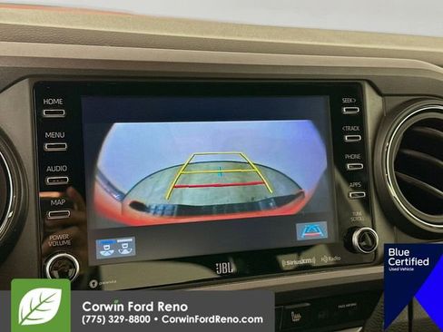 Used 2023 Toyota Tacoma TRD Pro image 17