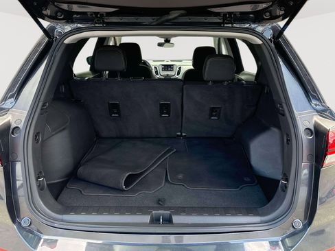 Used 2022 Chevrolet Equinox LS FWD image 33