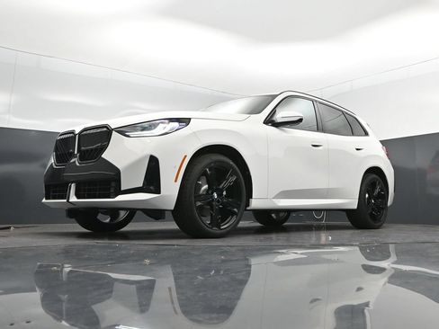 New 2026 BMW X3 xDrive30 w/ M Sport Package AWD/4WD image 35