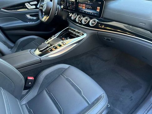 New 2026 Mercedes-Benz AMG GT 53 image 15