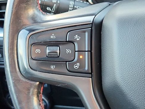 Used 2021 Chevrolet Suburban RST w/ Luxury Package image 21