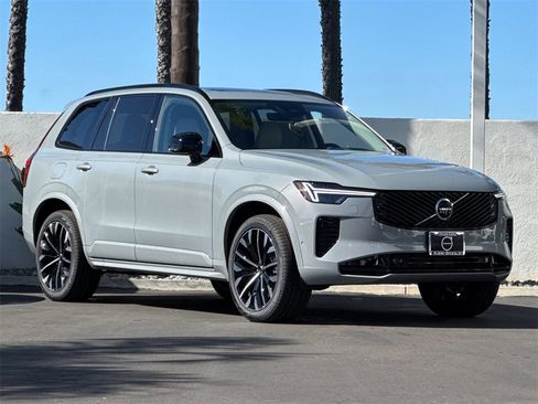 New 2026 Volvo XC90 B6 Ultra image 7