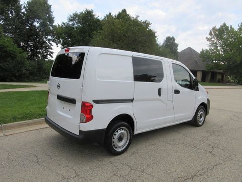 Used 2018 Nissan NV200 S w/ Cruise Control Package FWD image 20
