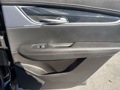 Certified 2025 Cadillac XT5 Premium Luxury image 28