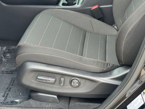 Certified 2026 Honda CR-V Sport image 14