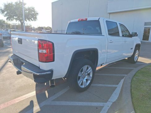 Used 2016 GMC Sierra 1500 SLE w/ Texas SLE Value Package image 6