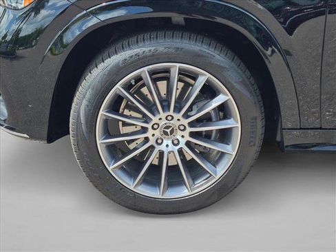 New 2026 Mercedes-Benz GLE 350 4MATIC image 9