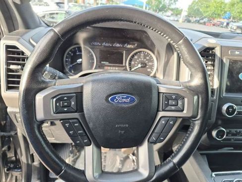 Certified 2021 Ford Expedition XLT RWD image 7