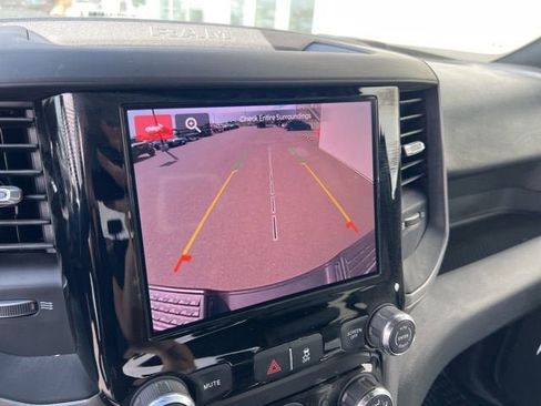 New 2025 RAM 2500 Tradesman image 10