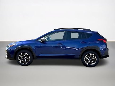 Used 2025 Subaru Crosstrek 2.5i Premium AWD/4WD image 5