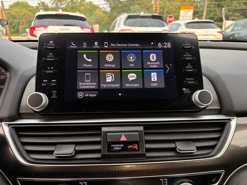 Used 2022 Honda Accord Sport Special Edition image 32