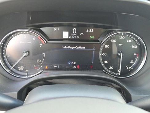 New 2026 Cadillac CT4 Premium Luxury image 24