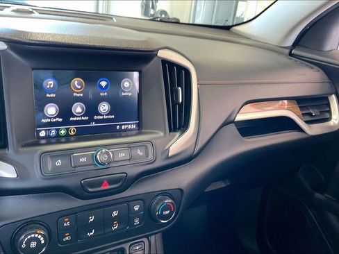 Used 2018 GMC Terrain SLE FWD image 10