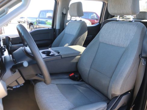 Used 2023 Ford F150 XLT image 14