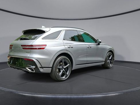 New 2026 Genesis GV70 2.5T Sport Prestige AWD/4WD image 12