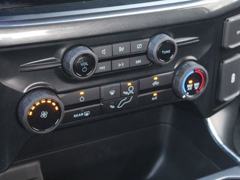 Used 2024 Ford F150 STX image 23