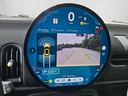 New 2026 MINI Cooper S FWD image 13