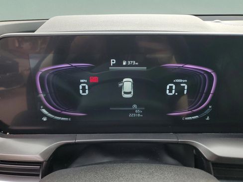 Certified 2025 Kia Telluride S image 29