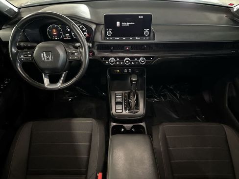 Used 2025 Honda CR-V Sport image 24