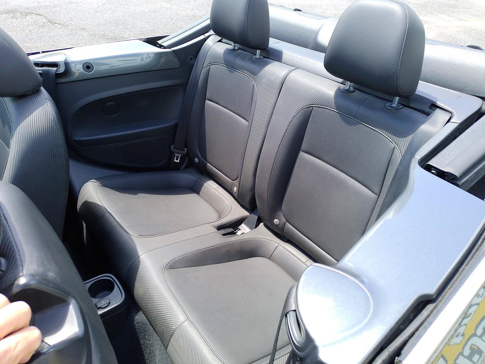 Used 2015 Volkswagen Beetle 1.8T FWD image 6