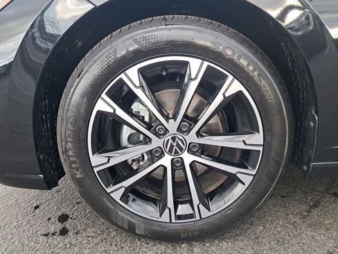 New 2026 Volkswagen Jetta Sport FWD image 29