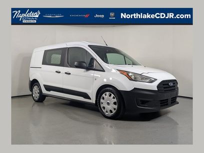Used 2021 Ford Transit Connect XL