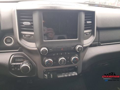 Used 2020 RAM 1500 Big Horn AWD/4WD image 19