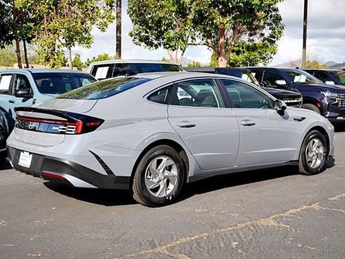 New 2026 Hyundai Sonata SE image 9