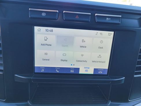 New 2024 Ford F550 4x4 Regular Cab Super Duty image 21