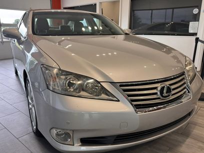 Used 2011 Lexus ES 350