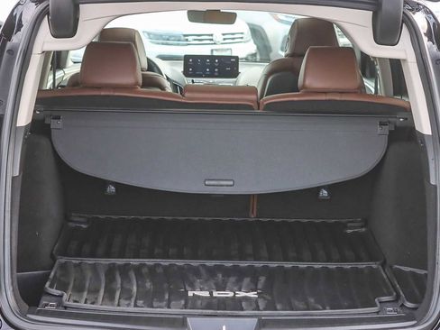 Used 2020 Acura RDX FWD w/ Technology Package image 24