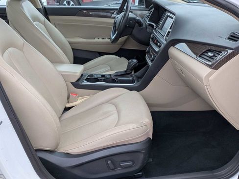 Used 2019 Hyundai Sonata Limited image 20