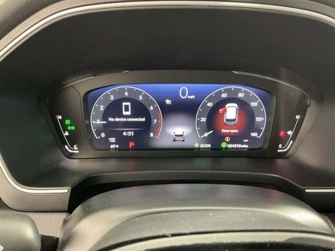 Certified 2025 Honda Pilot Elite image 18