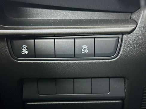 Used 2022 MAZDA MAZDA3 s FWD image 16