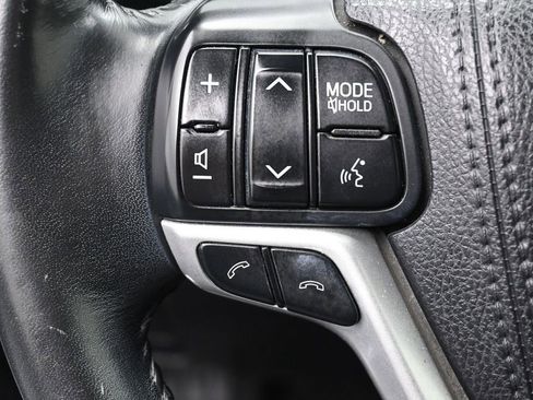 Used 2017 Toyota Highlander Limited w/ Protection Package #3 AWD/4WD image 18