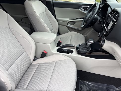 Used 2021 Kia Soul EX w/ Paint Protection Package image 12