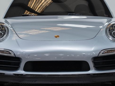 Used 2016 Porsche 911 Turbo image 57