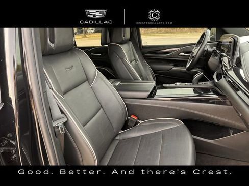 Certified 2024 Cadillac Escalade Sport image 27