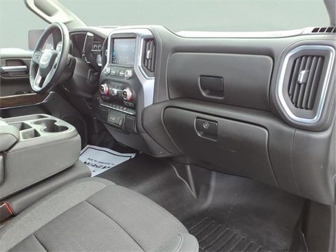 Used 2022 GMC Sierra 1500 SLE image 23