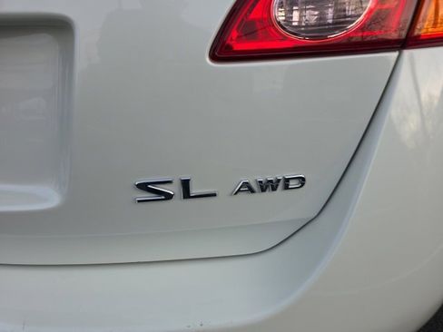 Used 2010 Nissan Murano SL w/ Leather Pkg image 20