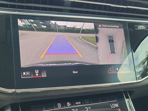 Certified 2025 Audi Q7 3.0T Premium Plus w/ Premium Plus Package image 29