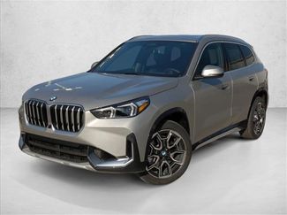 New 2026 BMW X1 xDrive28i w/ Technology Package video 1