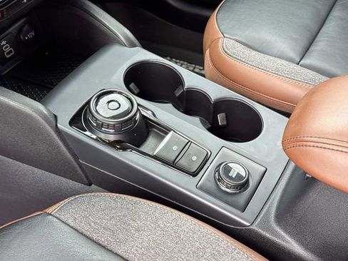 Used 2023 Ford Bronco Sport Outer Banks AWD/4WD image 31