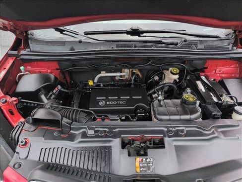 Used 2015 Buick Encore FWD image 25