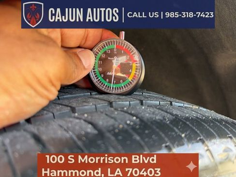 Used 2017 Hyundai Tucson Limited w/ Cargo Package FWD image 42