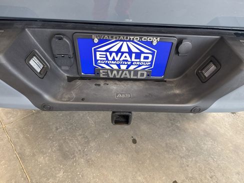 Used 2019 Ford F150 Lariat w/ Equipment Group 502A Luxury image 26