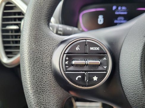 Used 2024 Kia Soul LX w/ Option Group 015 image 19