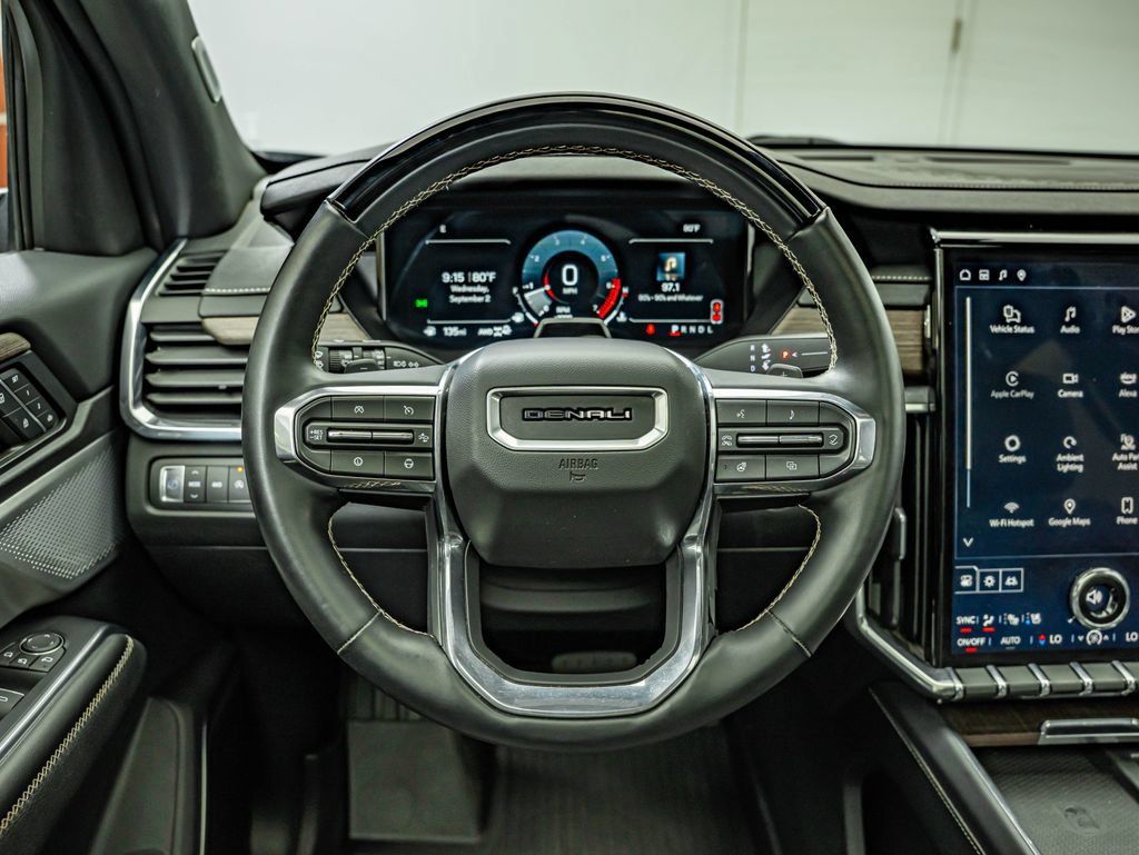 Used 2024 GMC Acadia Denali w/ Super Cruise Package AWD/4WD image 24