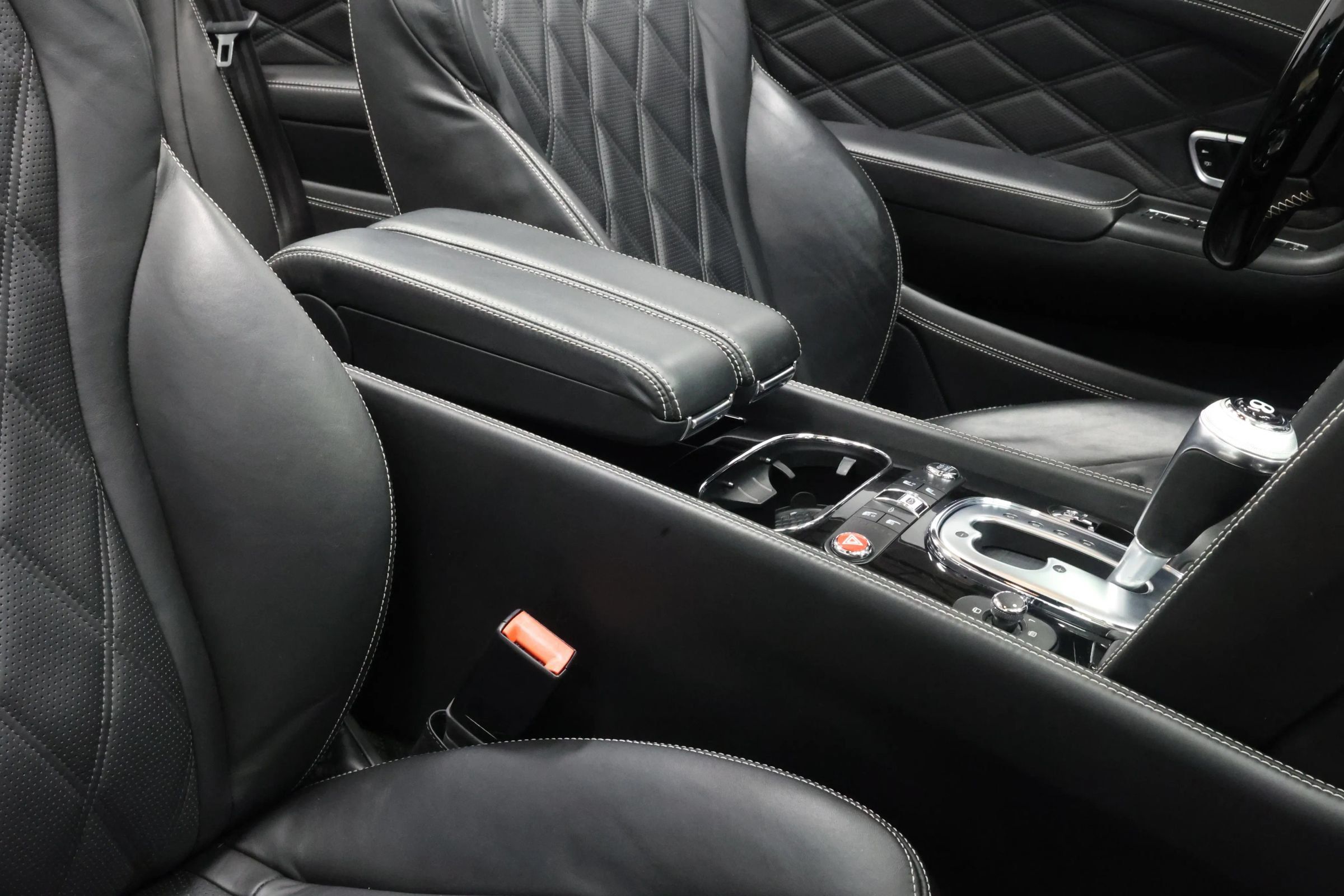Used 2014 Bentley Continental GT V8 S AWD/4WD image 79